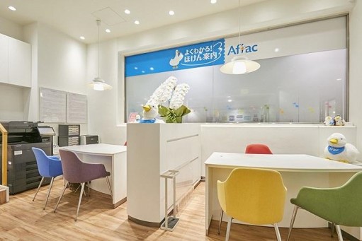 よくわかる!ほけん案内天満橋大阪シティモール店